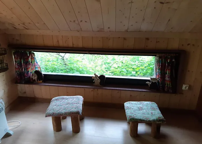 Cabane D\'Augustin